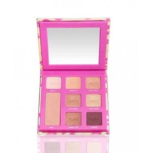 Brand NWT Tarte Double Duty Palette.